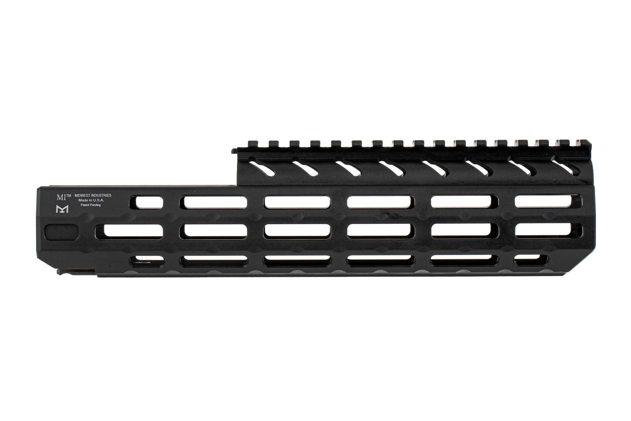 Midwest Industries Sig MPX M-LOK Handguard - 10.5
